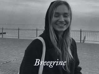 Breegrine