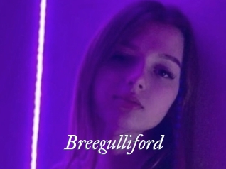 Breegulliford