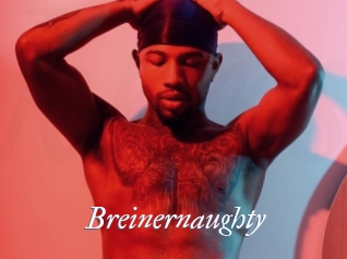 Breinernaughty