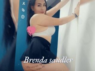 Brenda_sandler