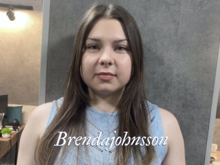 Brendajohnsson