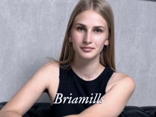 Briamills