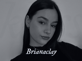 Brianaclay