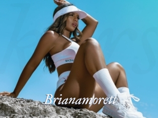 Brianamorett