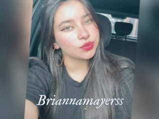 Briannamayerss