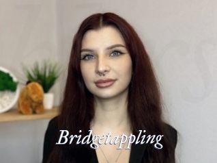 Bridgetappling