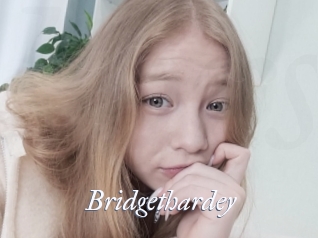 Bridgethardey