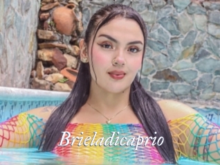 Brieladicaprio