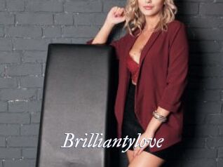Brilliantylove