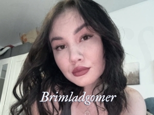 Brimladgomer