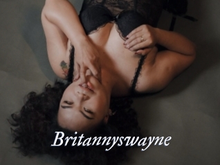 britannyswayne Kei Harde Sex