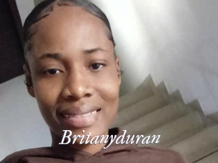 Britanyduran