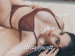 Britanyscott