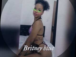 Britney_blue