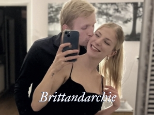 Brittandarchie