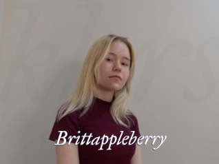 Brittappleberry