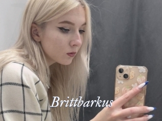 Brittbarkus