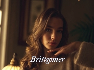 Brittgomer