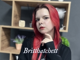 Britthatchett