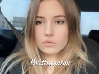 Brittmonson