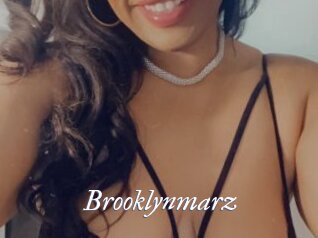 Brooklynmarz