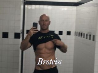 Brotein