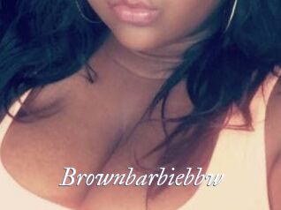 Brownbarbiebbw