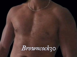 Browncock30