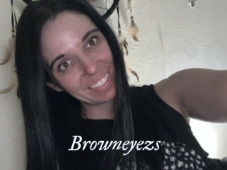 Browneyezs