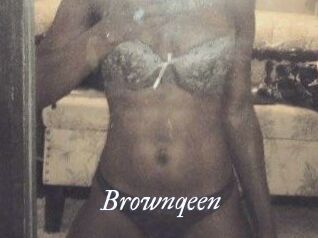 Brownqeen