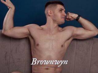 Brownwyn