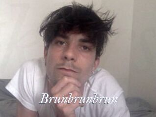 Brunbrunbrun