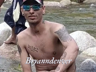bryanndenver Kei Harde Sex