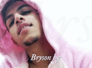 Bryson_boy