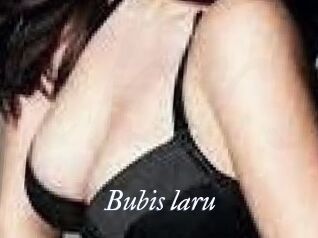 Bubis_laru