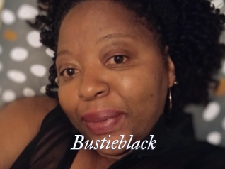 Bustieblack