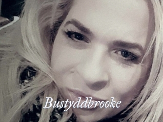 Bustyddbrooke