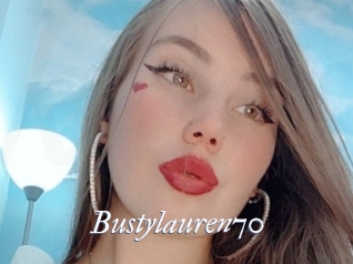 Bustylauren70