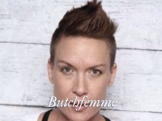 Butchfemme