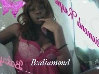 Bxdiamond