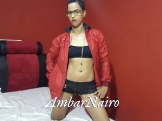 AmbarNairo