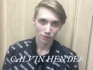 CALVIN_HENDER
