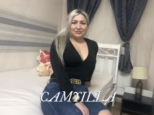 CAMYILLA
