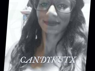 CANDYKUTX