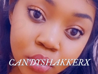 CANDYSHAKKERX