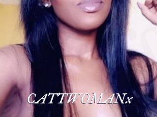 CATTWOMANx