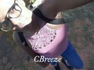 CBreeze