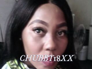 CHUBBY18XX