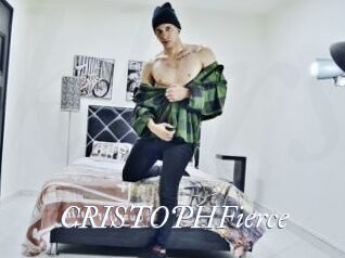 CRISTOPHFierce