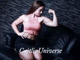 CaitlinUniverse